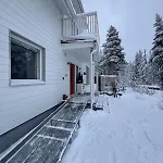 Artists House * Rovaniemi
