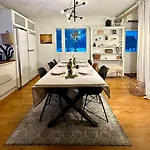 Artists House Villa