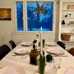 Artists House