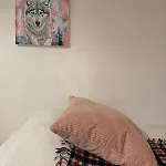וילה Artists House רובניימי
