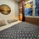 Villa Artists House *