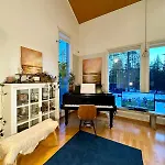Artists House * Rovaniemi