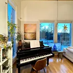 Artists House * Rovaniemi