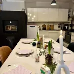 Artists House * Rovaniemi