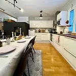 Artists House Villa