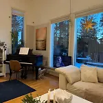 Artists House וילה רובניימי