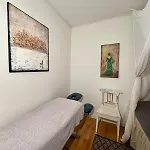 וילה Artists House *