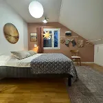 Artists House Villa
