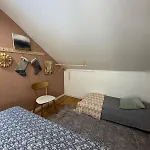 Artists House
