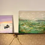 Artists House
