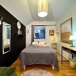 Artists House Villa *