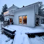 Artists House Villa