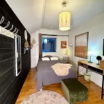 Artists House