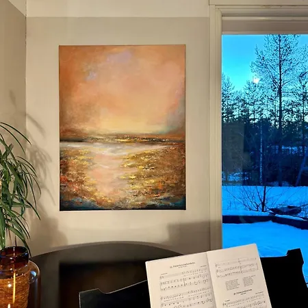 Artists House