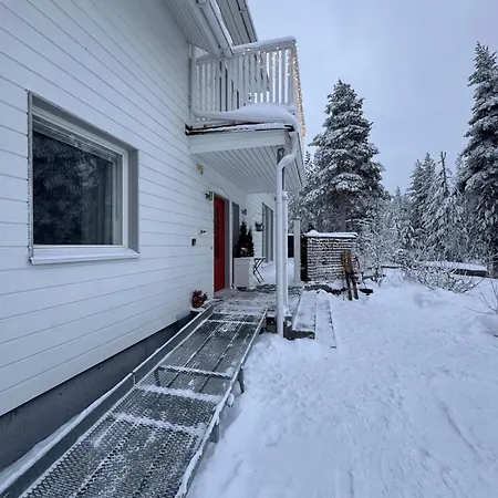 Artists House * Rovaniemi