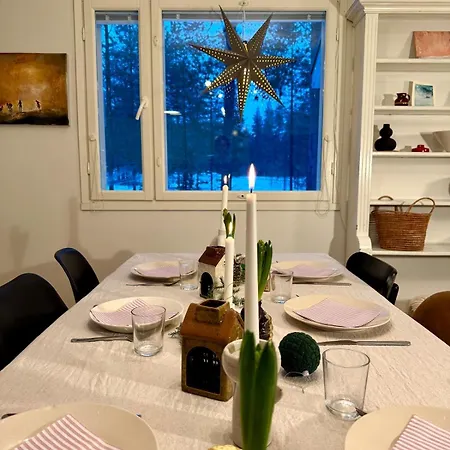 Artists House