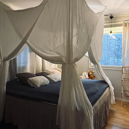 Artists House Villa *