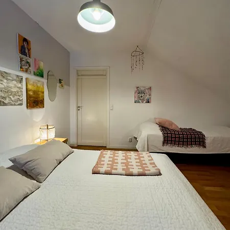 Artists House Villa Rovaniemi