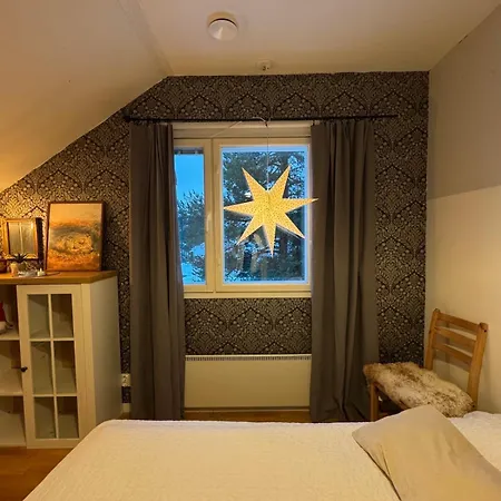 Villa Artists House *