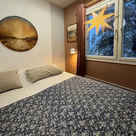 Villa Artists House *