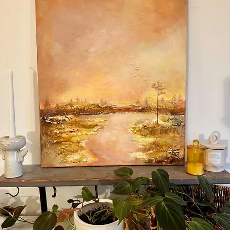 Artists House *