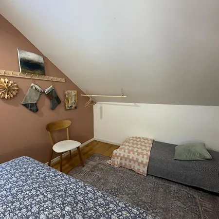 Artists House