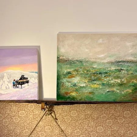 Artists House
