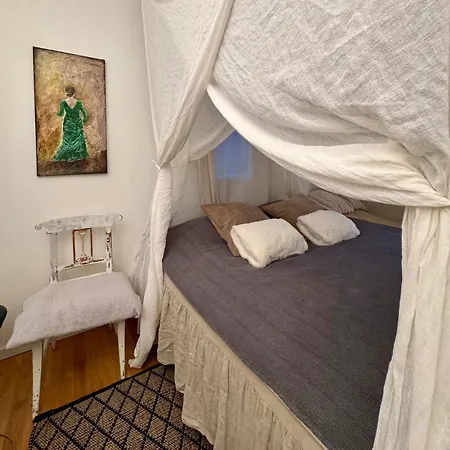 Artists House Villa