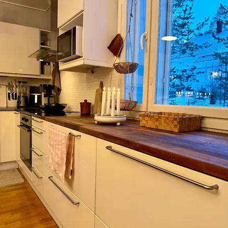 Artists House Huvilat *