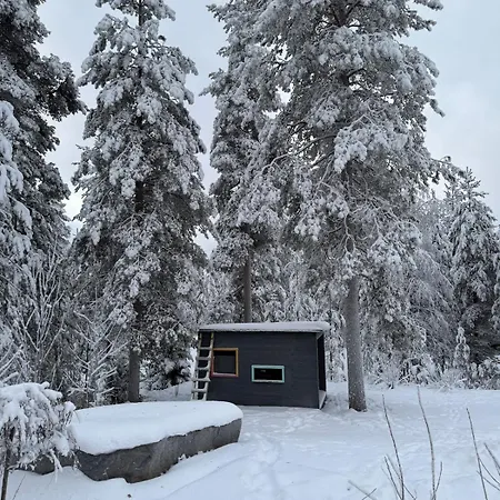 Artists House Huvilat *