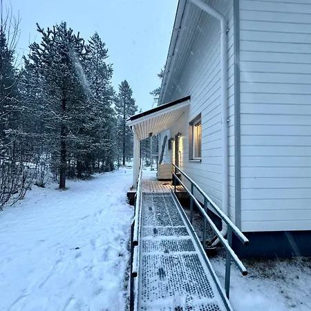 Artists House Villa