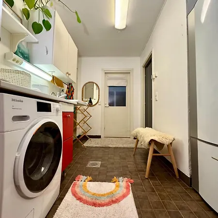 Artists House Huvilat