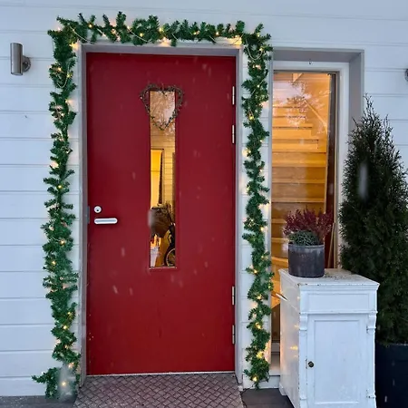 Artists House