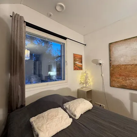 Artists House