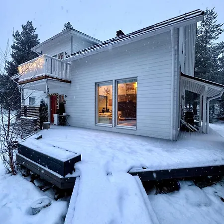 Artists House Villa