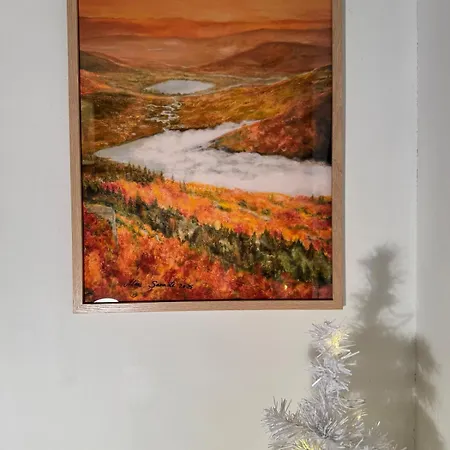 Artists House *