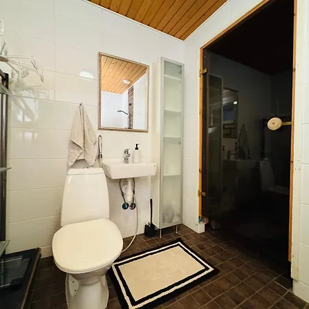 Artists House Villa *