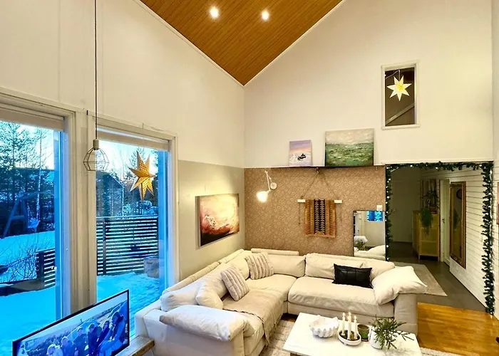 Artists House וילה רובניימי