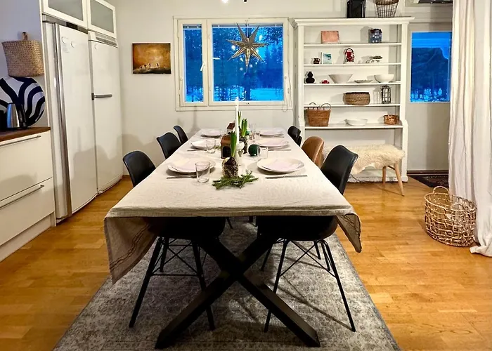 Artists House וילה