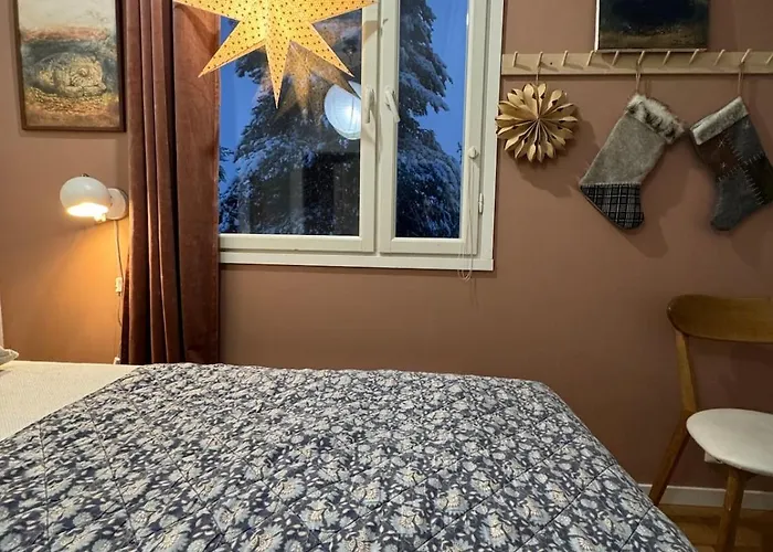 Artists House Huvilat *