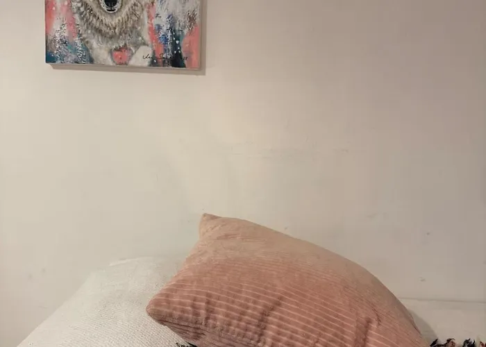 וילה Artists House רובניימי