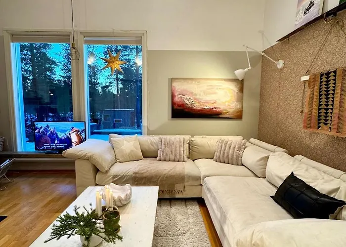 Artists House רובניימי