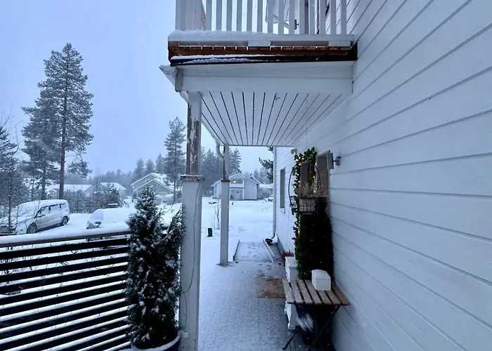 Artists House Huvilat *