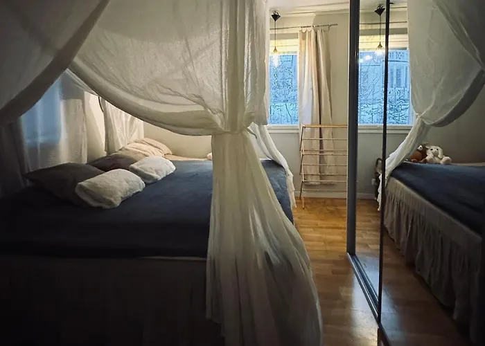 Artists House וילה רובניימי