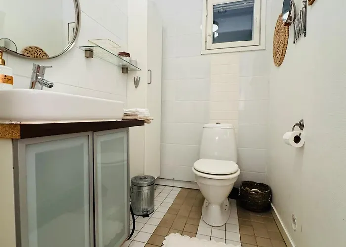 Artists House וילה