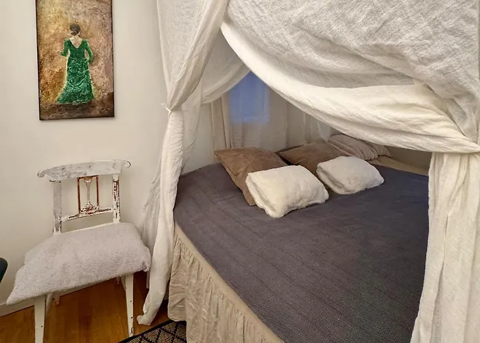 Artists House וילה