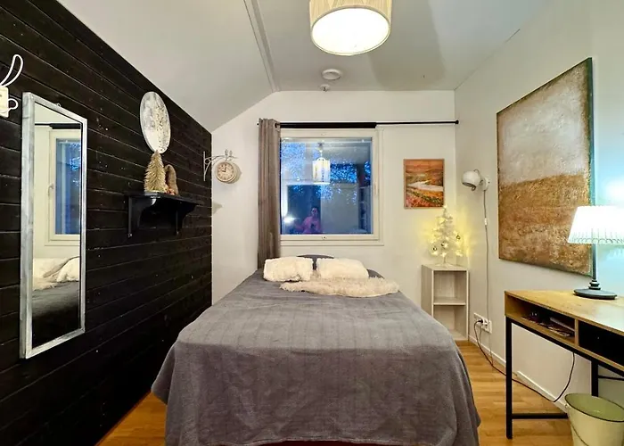 Artists House וילה *