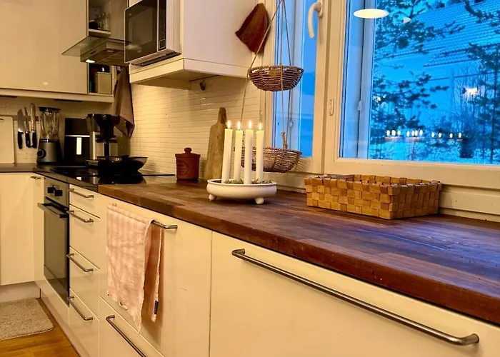 Artists House וילה *