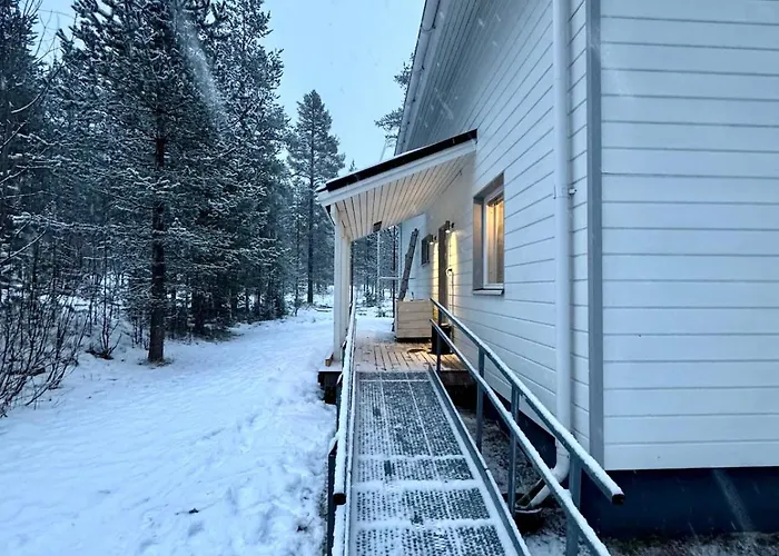 Artists House Huvilat