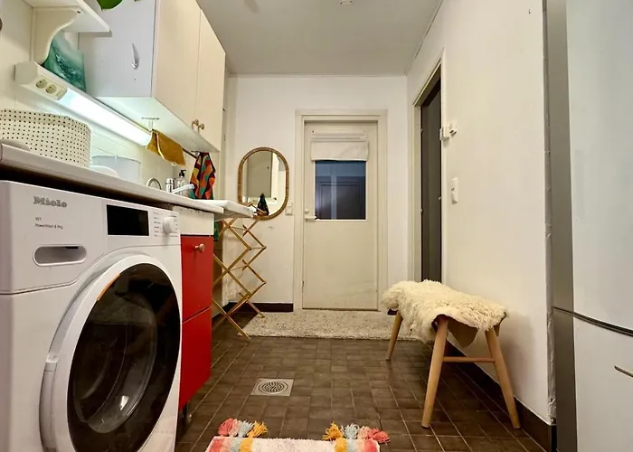 Artists House וילה